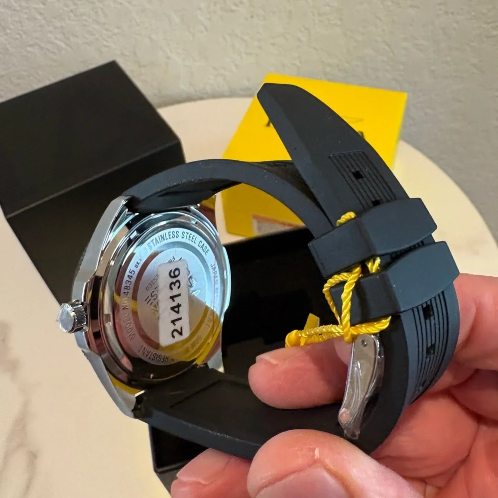 Invicta coalition forces